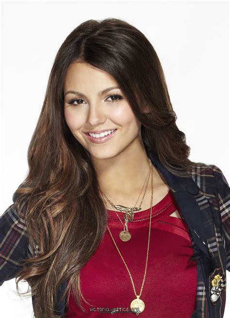 tori vega|VICTORiOUS .